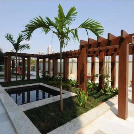 Apartamento Lindo flat Easy Life Goiânia Exterior foto