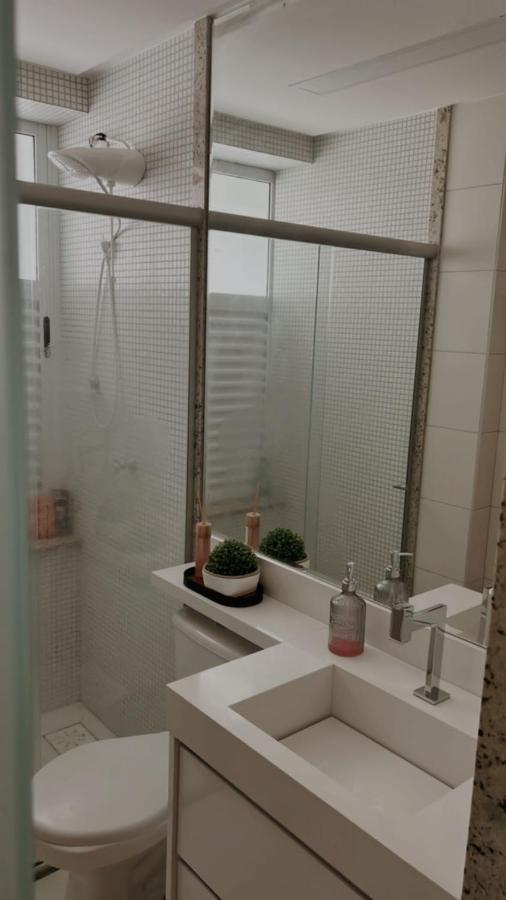 Apartamento Lindo flat Easy Life Goiânia Exterior foto